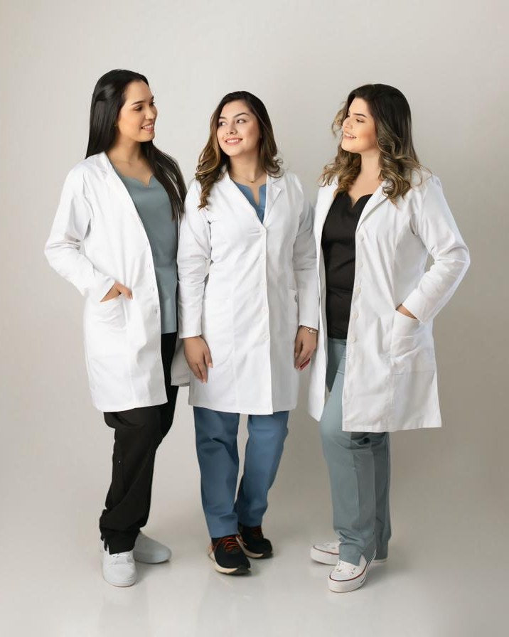 Chaquetas — PADU Chaquetas