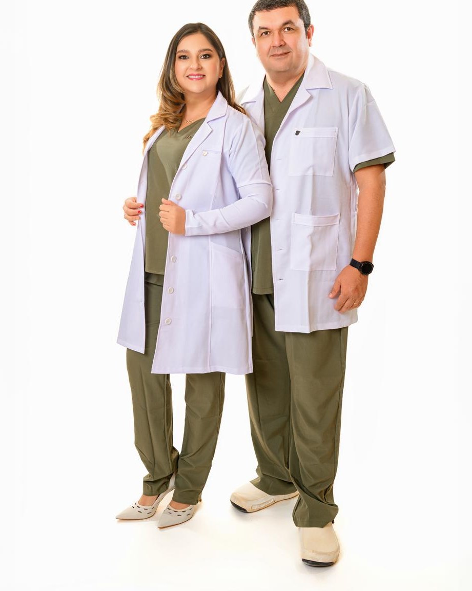 Para ellas y ellos — PADU Chaquetas